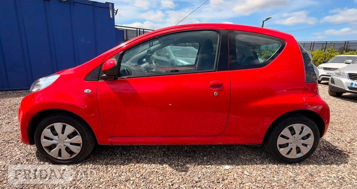 Citroen C1 2009 - Cars in Maidenhead