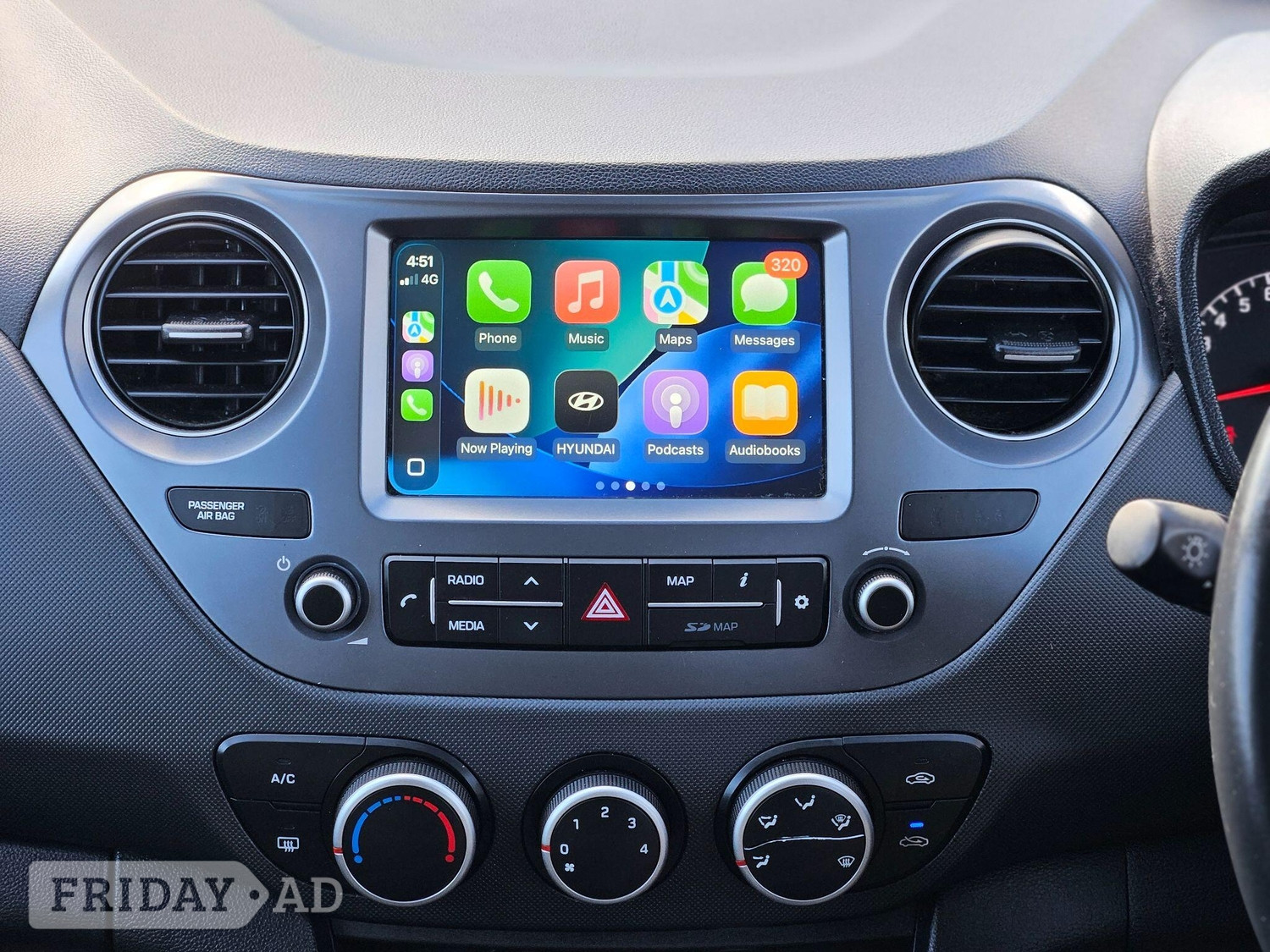 Hyundai i10 Windsor