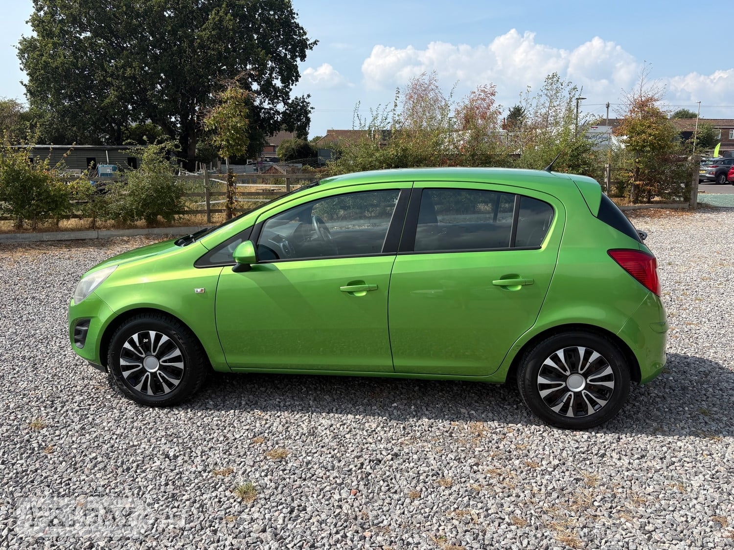 Vauxhall Corsa 2014 - Cars in Fareham