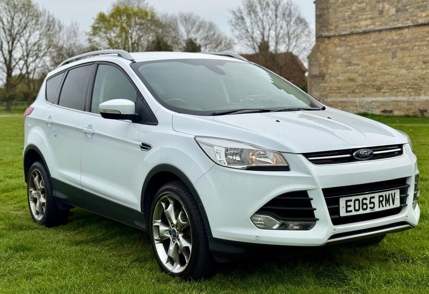 Ford Kuga 2015 - Cars