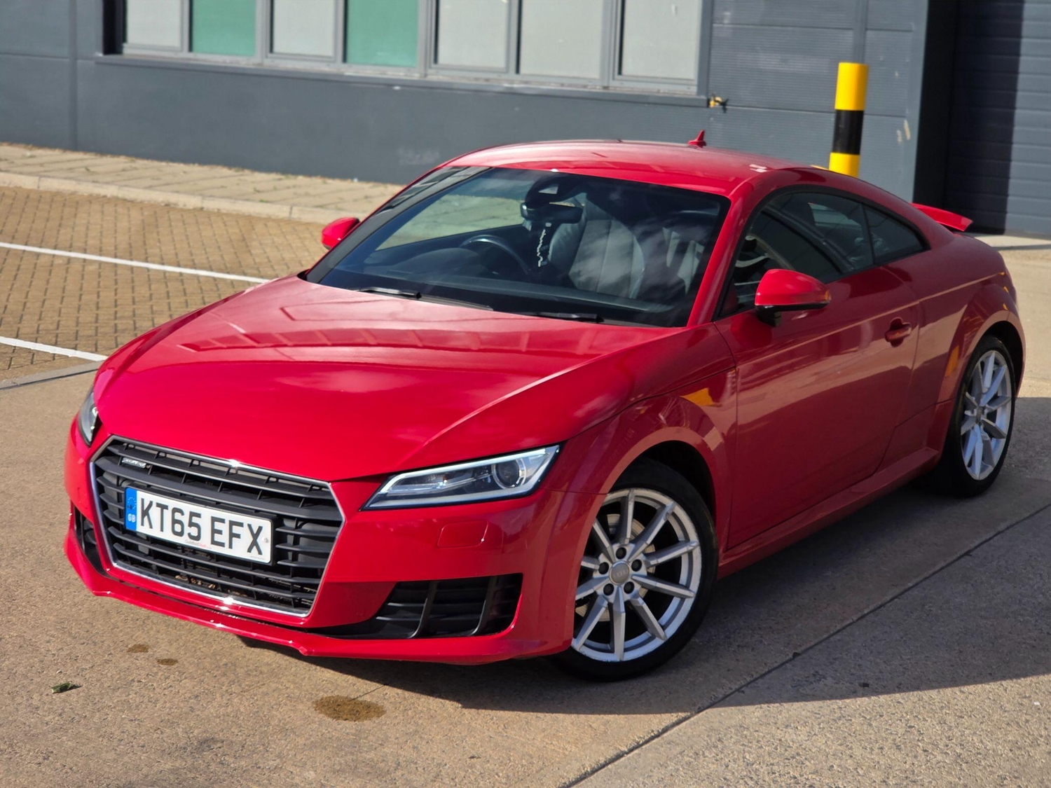 Audi TT Slough