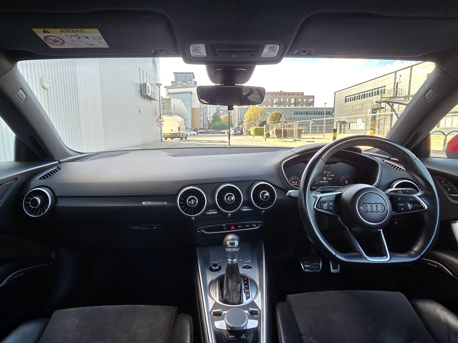 Audi TT 2016 - Cars in Slough