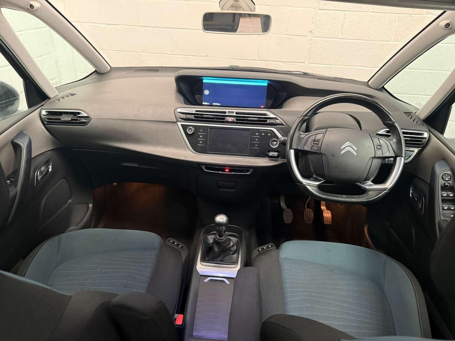 Citroen Grand C4 Picasso Uxbridge