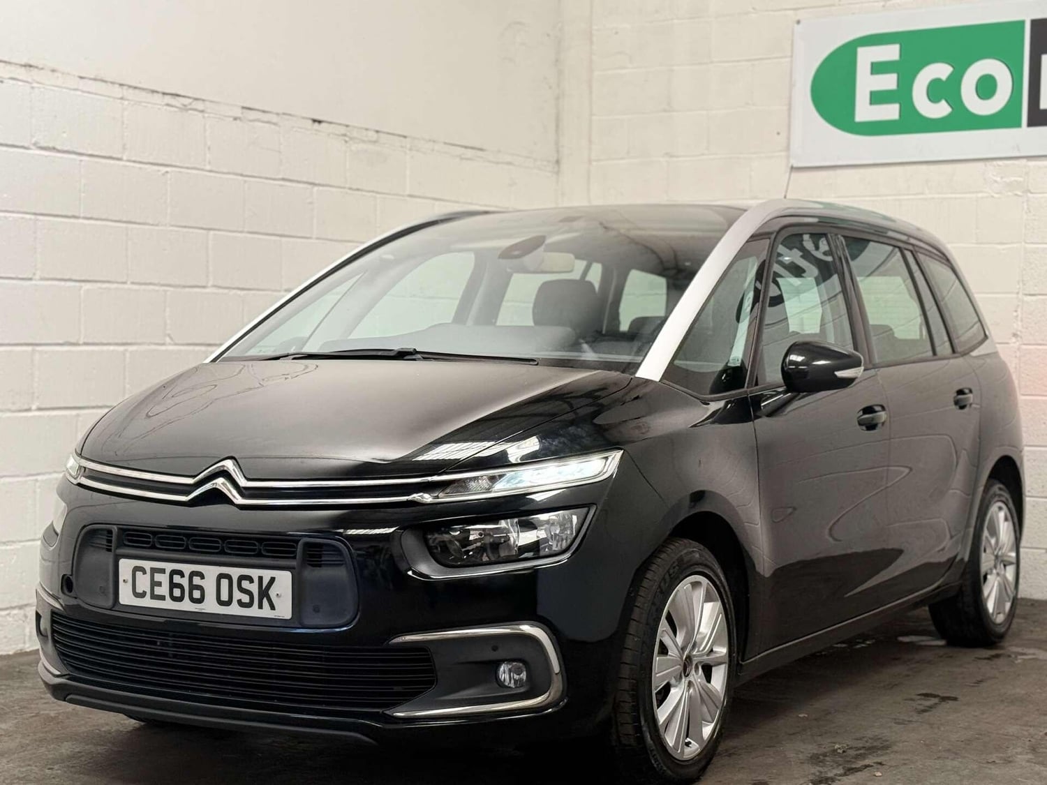 Citroen Grand C4 Picasso 2016 - Cars in Uxbridge