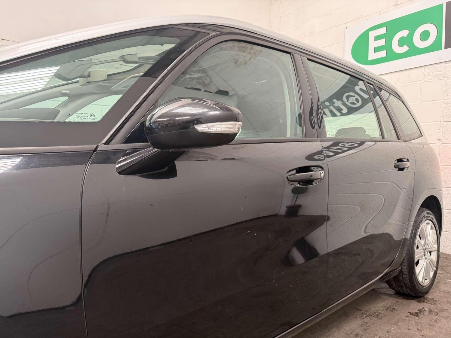 Citroen Grand C4 Picasso 2016 - Cars