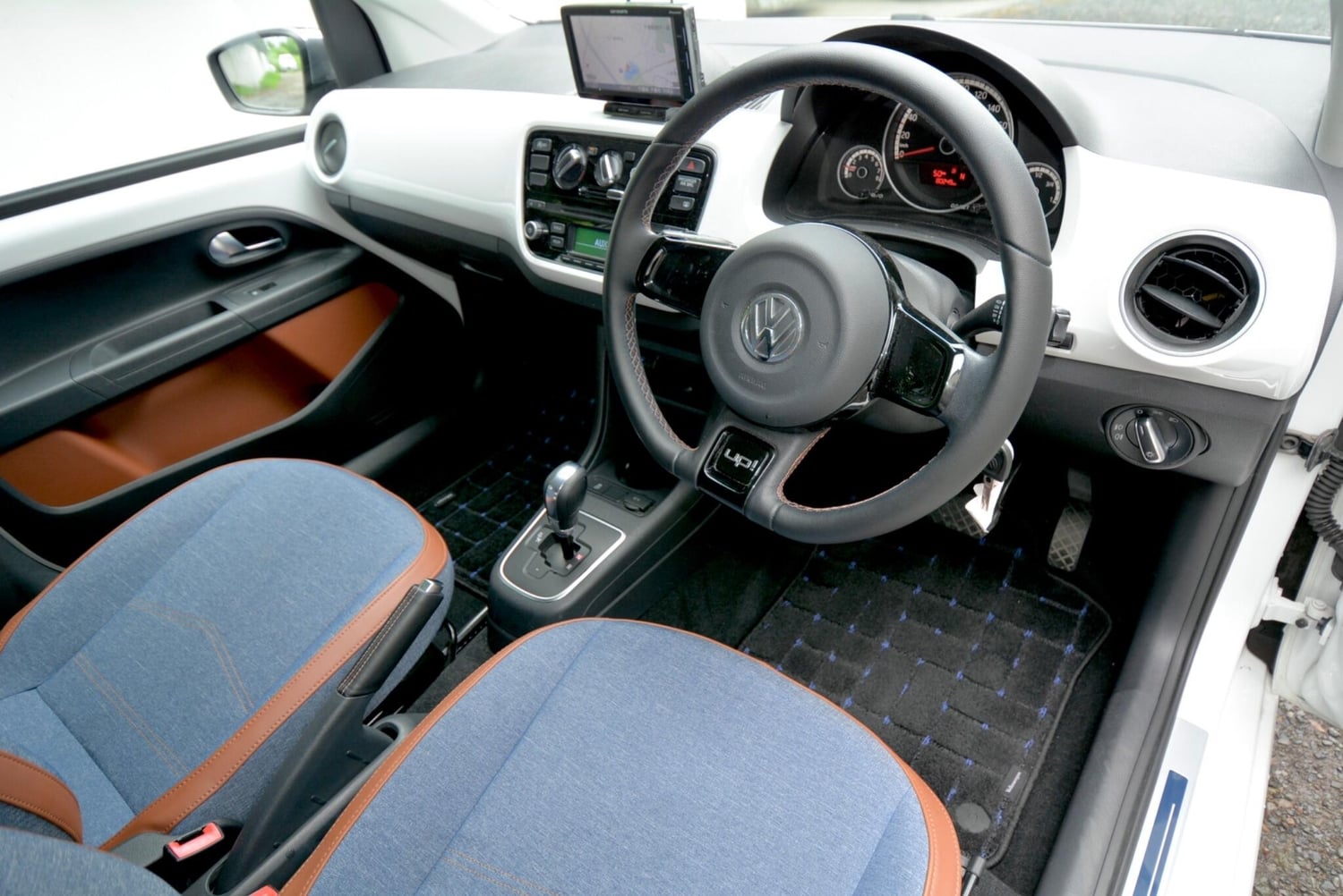 Volkswagen Up Waltham Forest