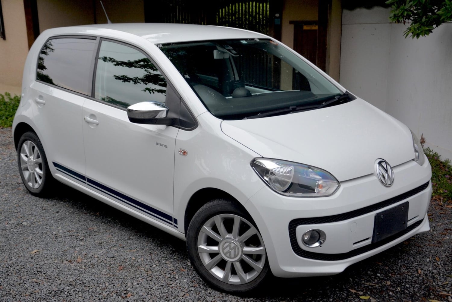 Volkswagen UP! 2016 - Cars