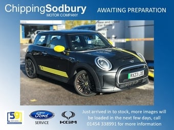Mini Electric Cooper 2023