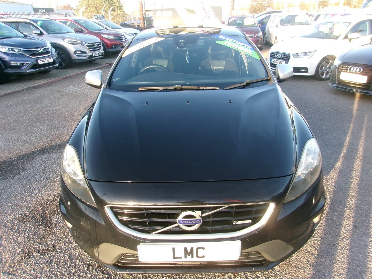 Volvo V40 Eastbourne