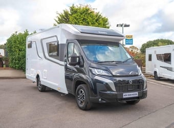 Elddis Evolution 194 2026 for sale