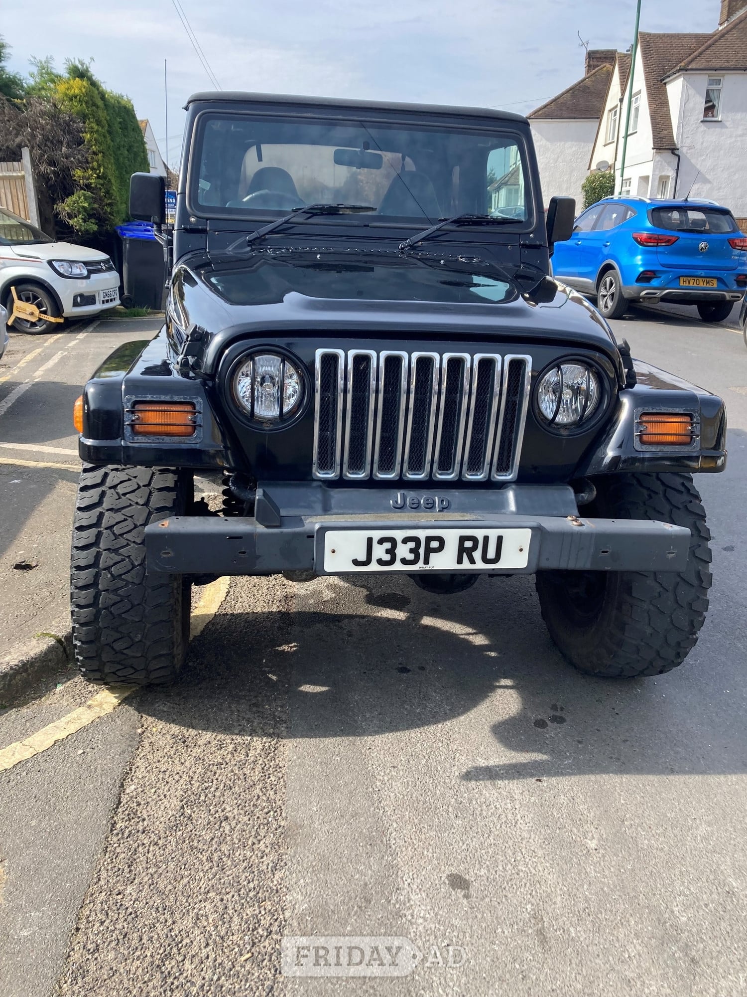 [ berth ]Jeep Wrangler