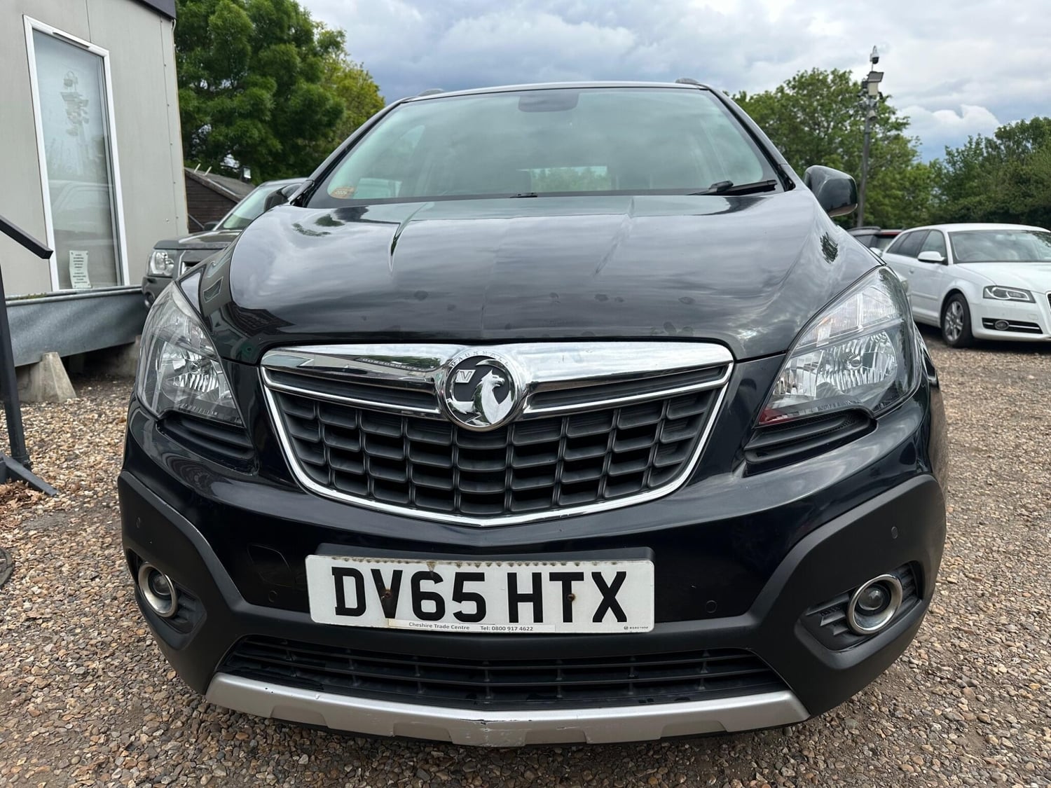Vauxhall Mokka Sunbury-On-Thames