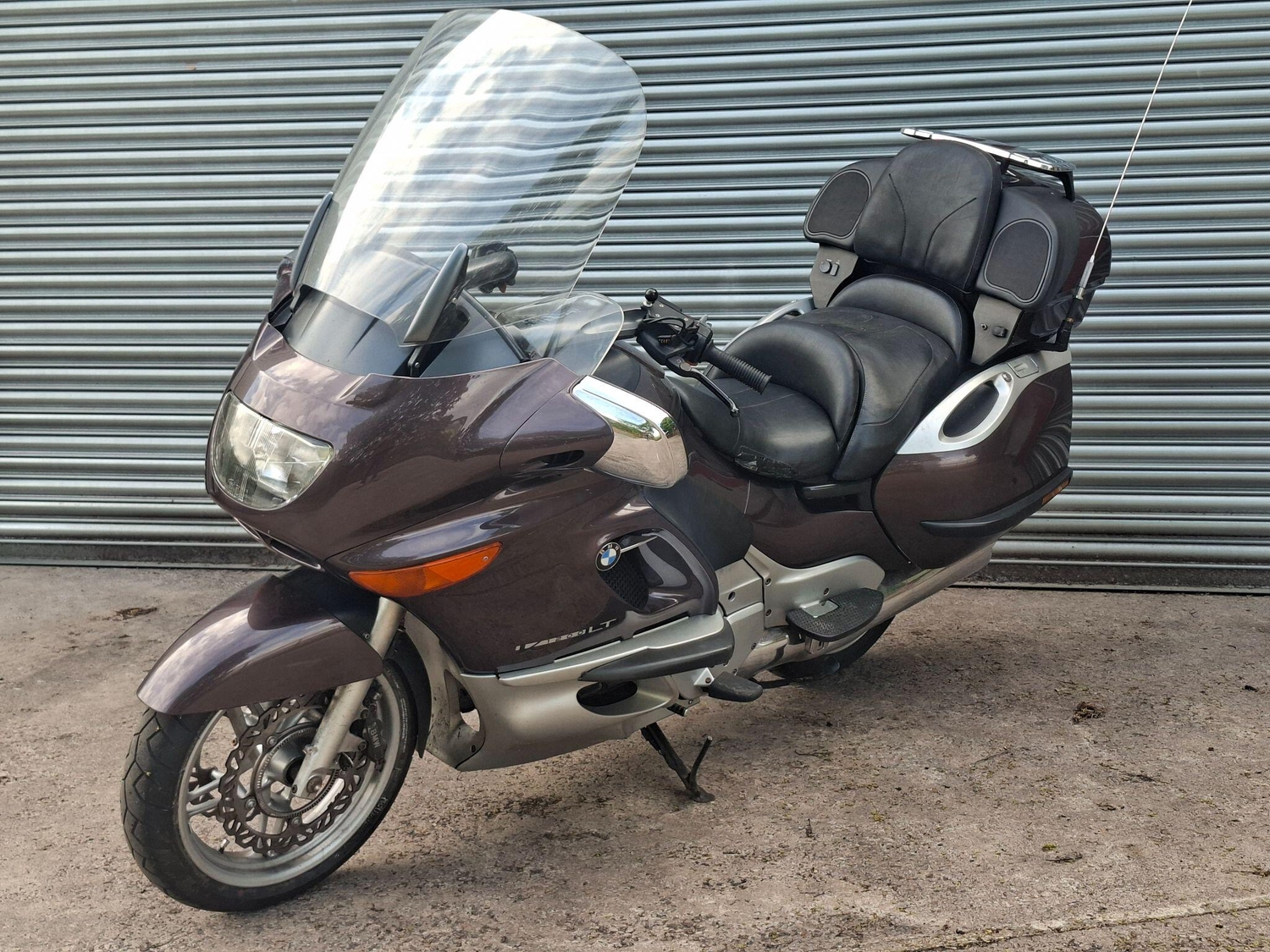 BMW K Series 2001 - Motorbikes, Scooters & Quads in Motherwell