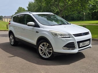 Ford Kuga 2014