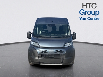 Fiat Ducato 2026
