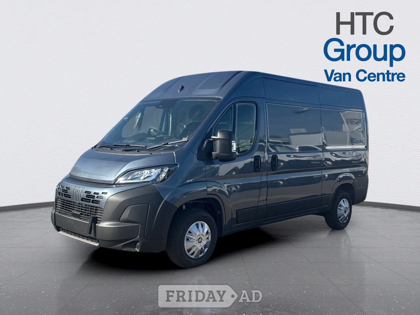 [ berth ]Fiat Ducato