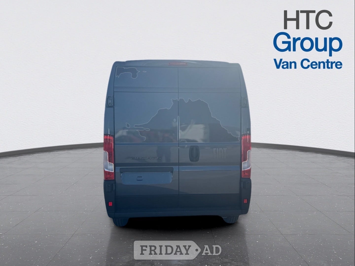 Fiat Ducato 2026 - Vans & Commercial Vehicles in Hemel Hempstead