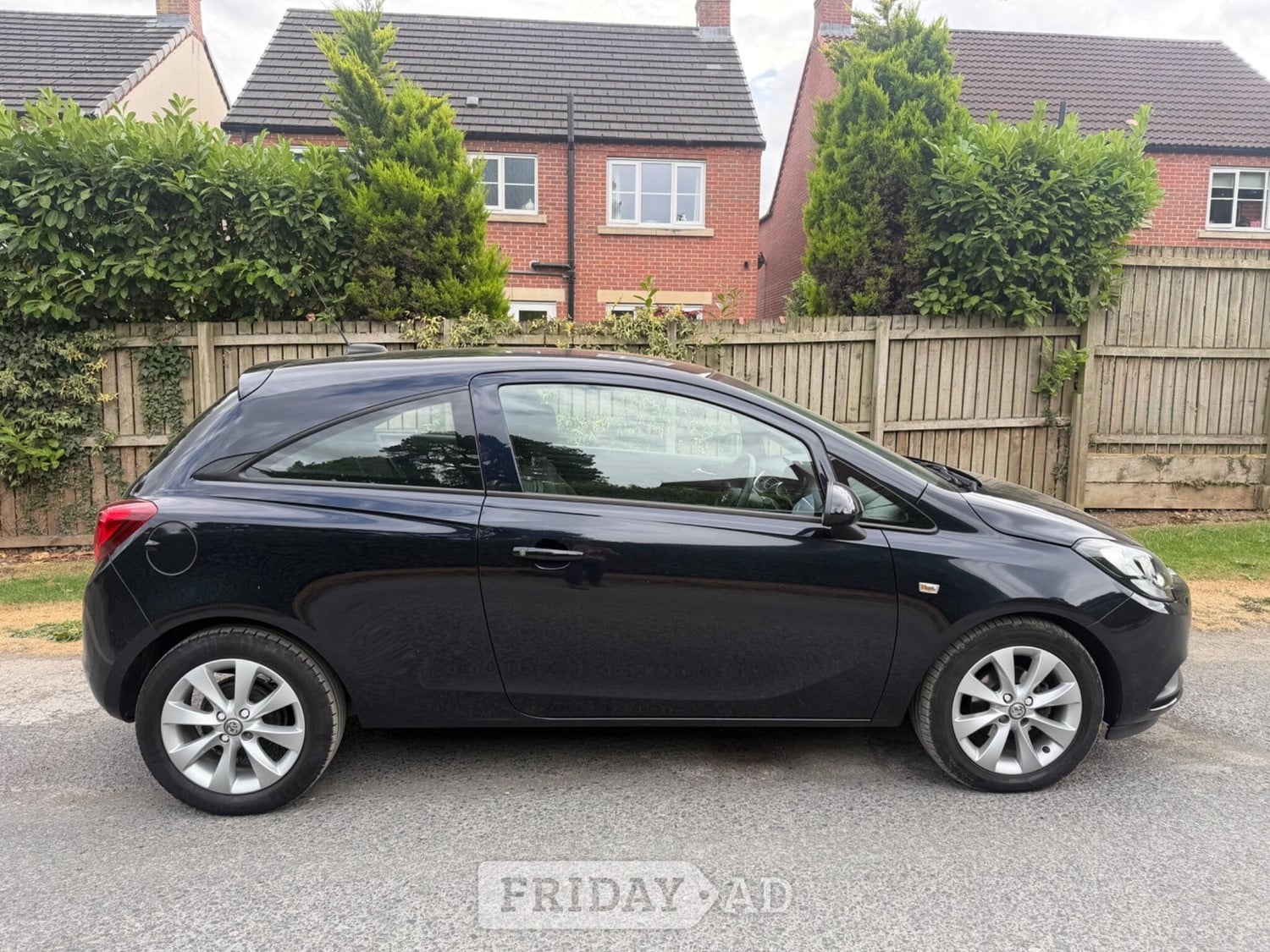 Vauxhall Corsa 2018 - Cars in York