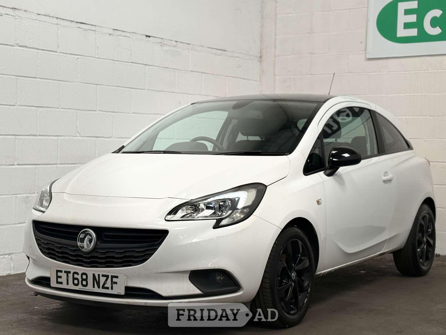 Vauxhall Corsa 2019 - Cars in Uxbridge
