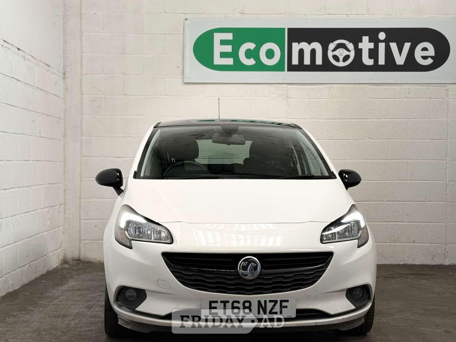 Vauxhall Corsa 2019 - Cars