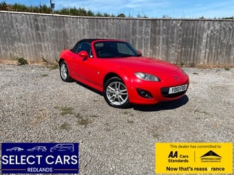 Mazda MX-5 2010
