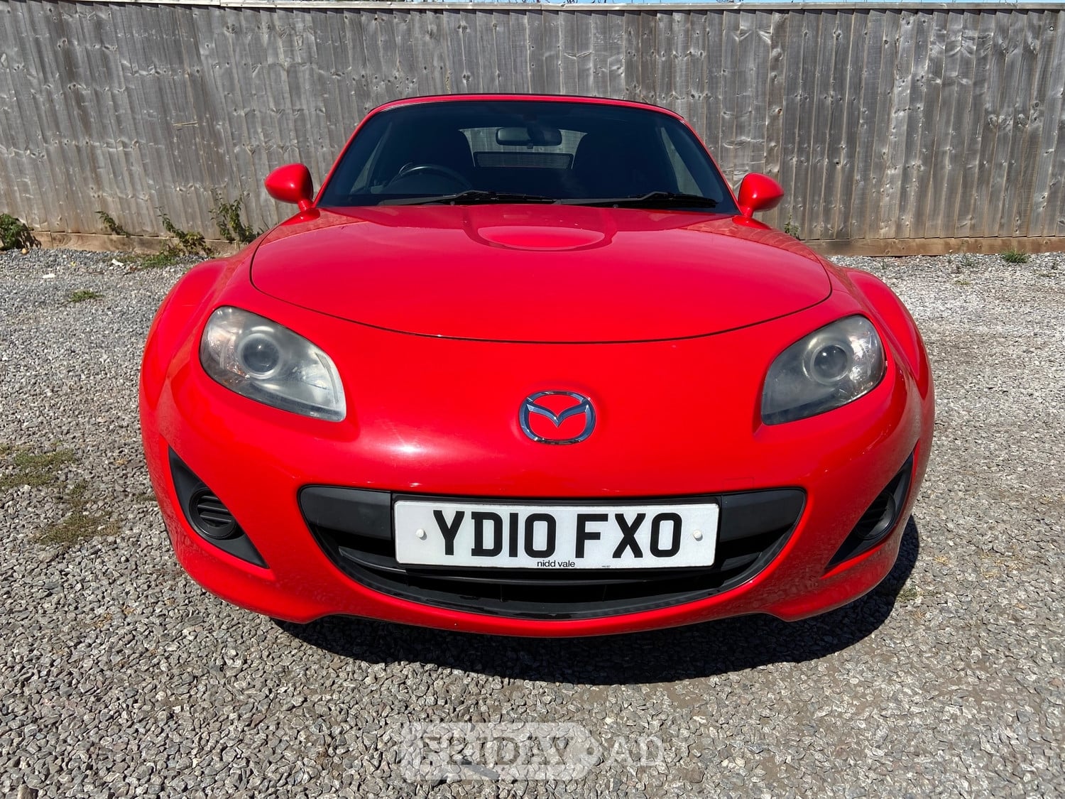 Mazda MX-5 2010 - Cars in Exeter