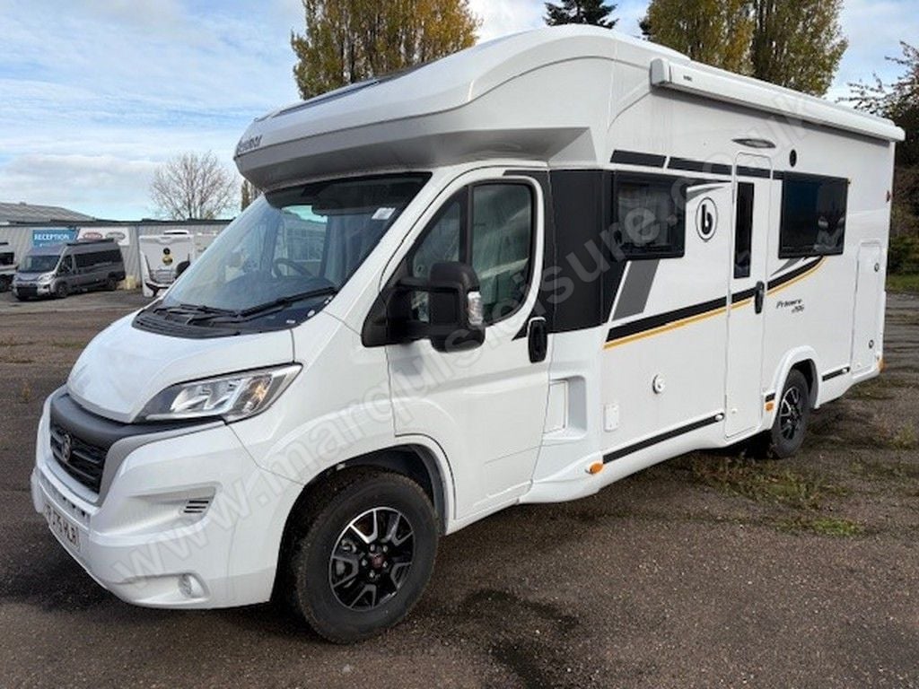 Benimar Primero 286 2024 for sale in Guildford
