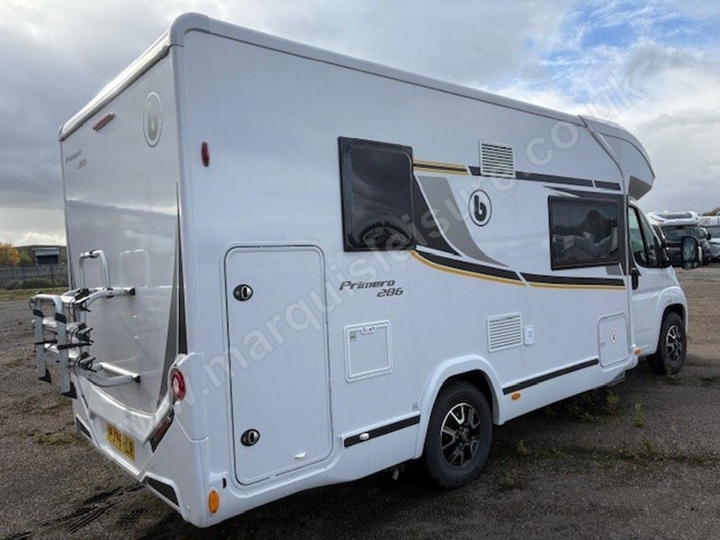 Benimar Primero 286 Guildford