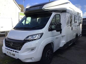 Mobilvetta Kea 80 2024 for sale