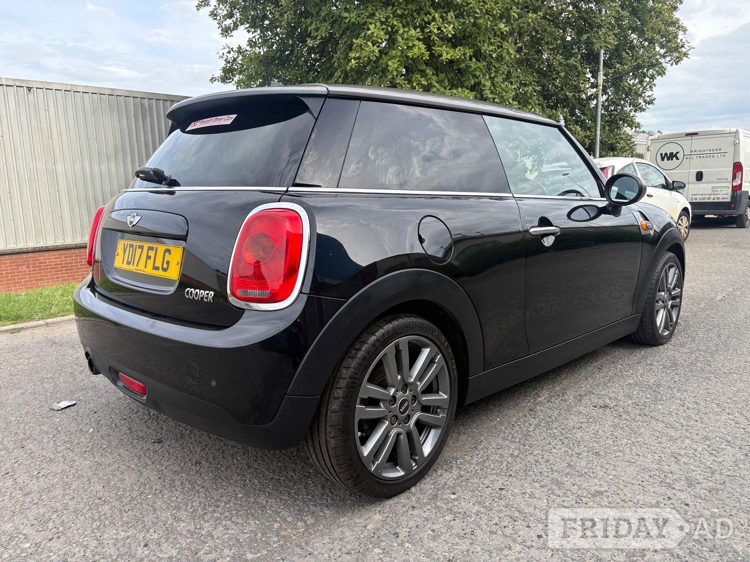 [ berth ]Mini Hatch