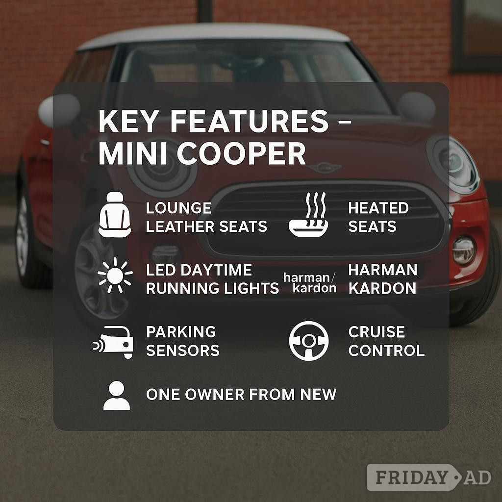 [ berth ]Mini Hatch