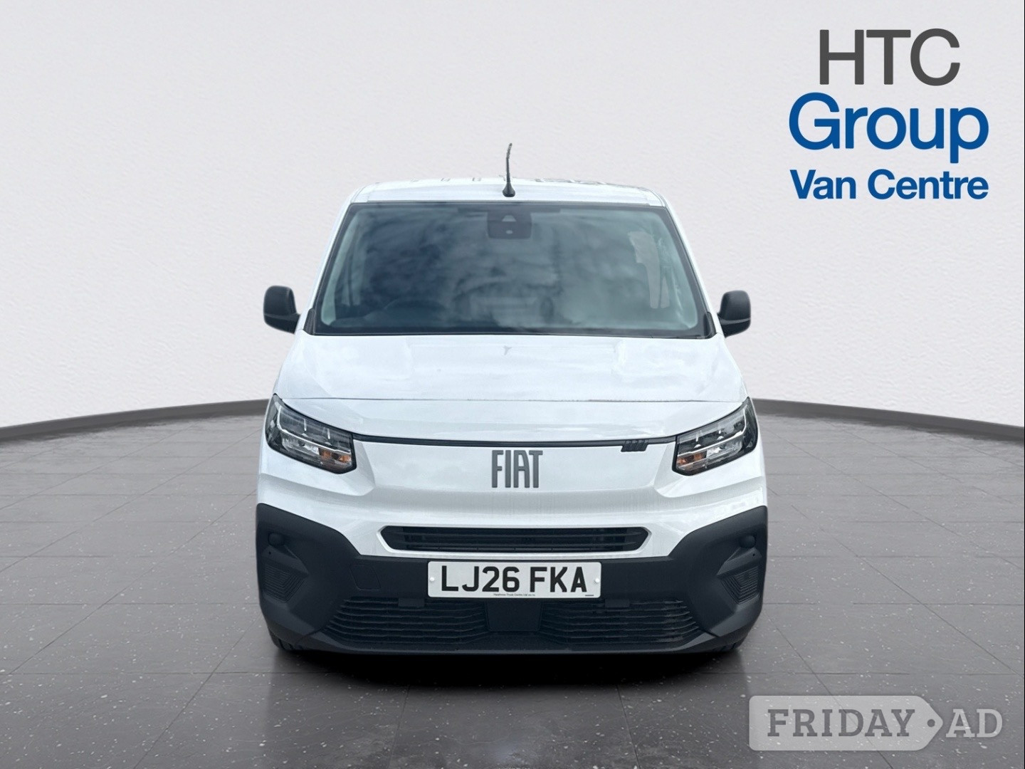 Fiat Doblo Hemel Hempstead