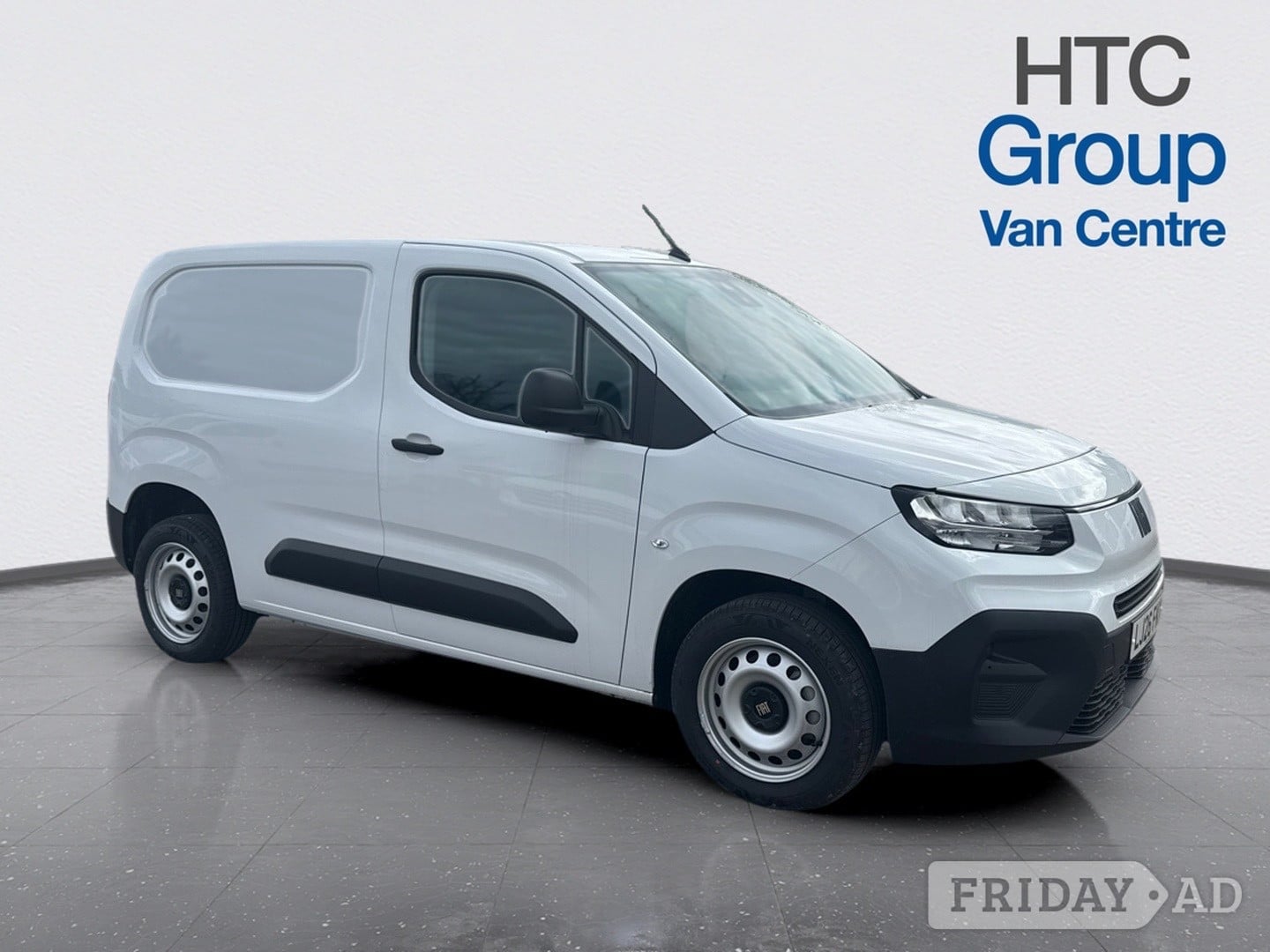 Fiat Doblo 2026 in Hemel Hempstead