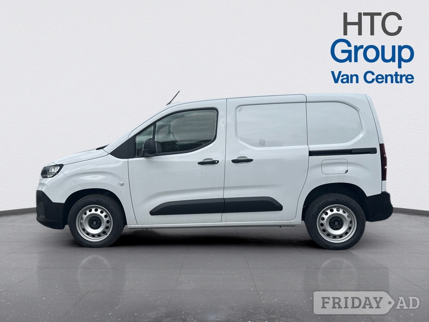 Fiat Doblo 2026 - Vans & Commercial Vehicles in Hemel Hempstead