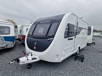Swift Mayflower 510 2023