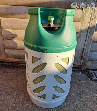 10 kg lightweight propane flogas cylinder-FULL
