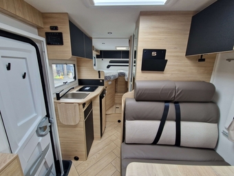 Chausson S697 Sport Line 2026 for sale