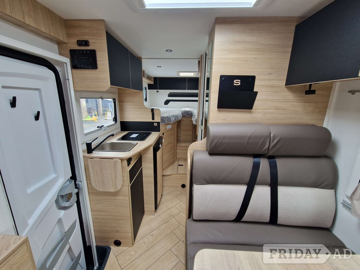 Chausson S697 Sport Line 2026 for sale in Highbridge