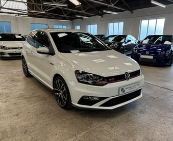 Volkswagen Polo 2017