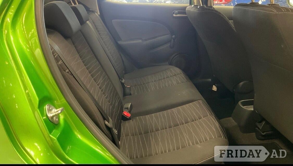 Mazda Mazda2 2009 - Cars in Ringwood