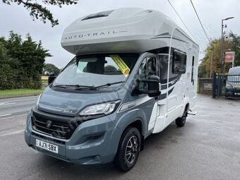 Auto-Trail Imala 615 Hi-Line 2021 for sale
