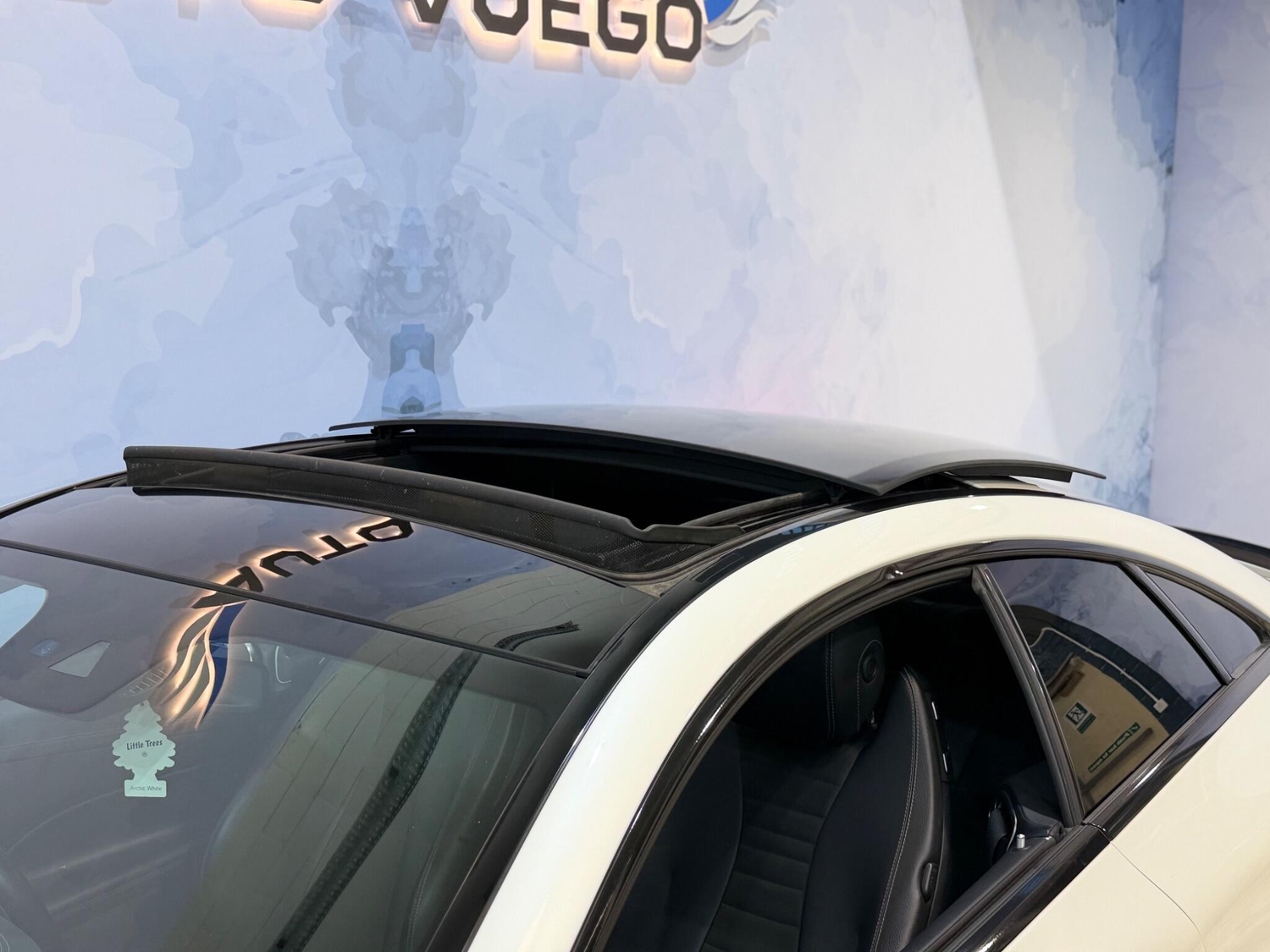 Mercedes-Benz E Class Uxbridge