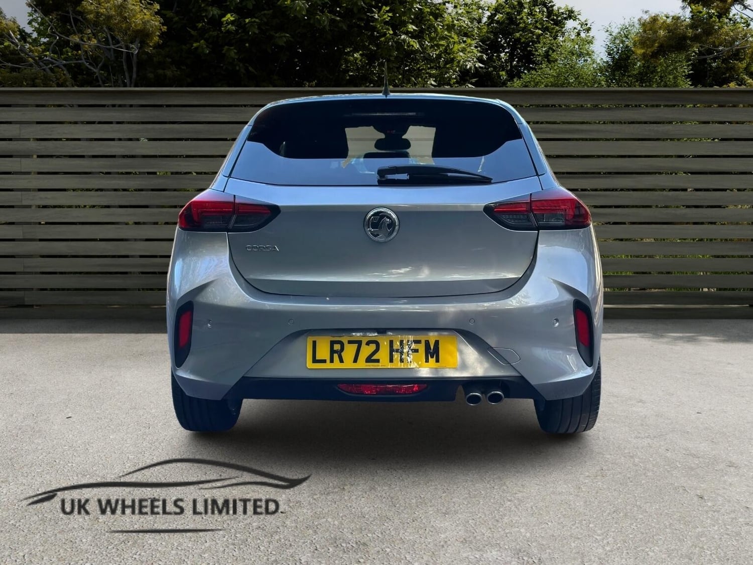 Vauxhall Corsa 2023 - Cars in Barnet
