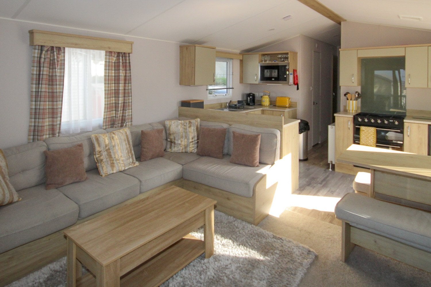 Atlas Mirage 2021 for sale - Holiday Homes