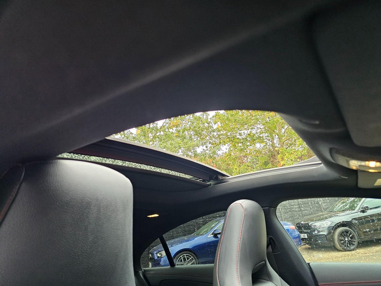 Mercedes-Benz CLA Class Addlestone