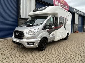 Auto-Trail F-Line F60 2026 for sale