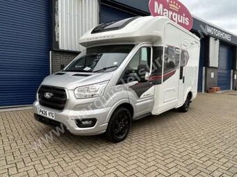Auto-Trail F-Line F60 2026 for sale