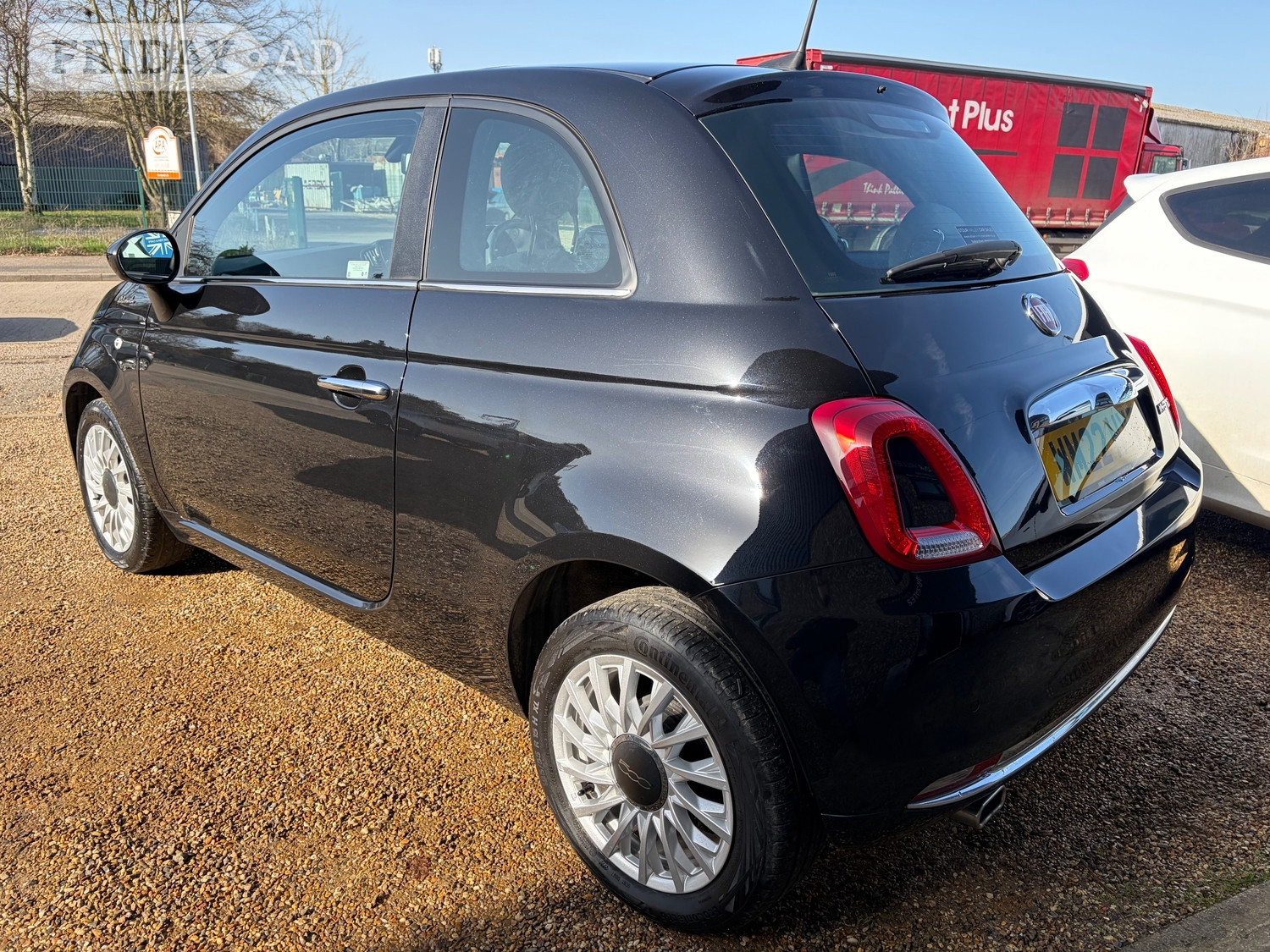 Fiat 500 2022 - Cars in Manningtree