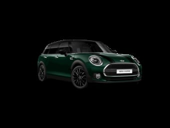 Mini Clubman 2018