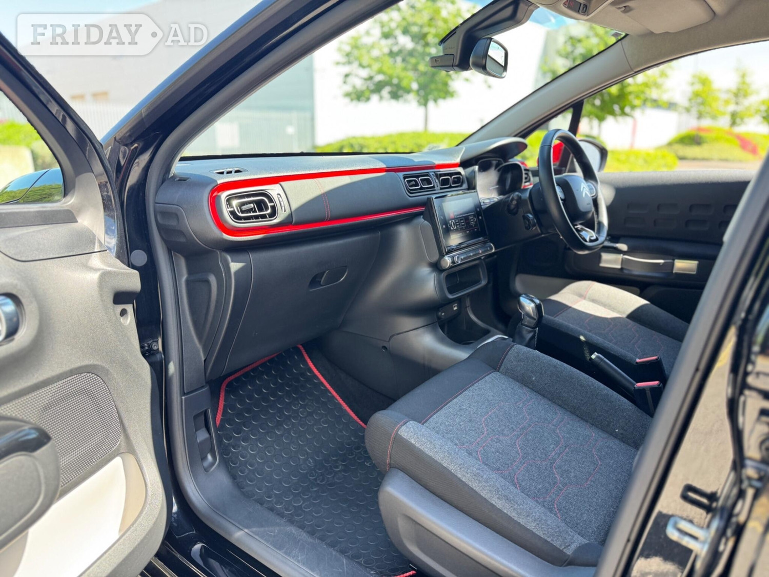 Citroen C3 2019 - Cars